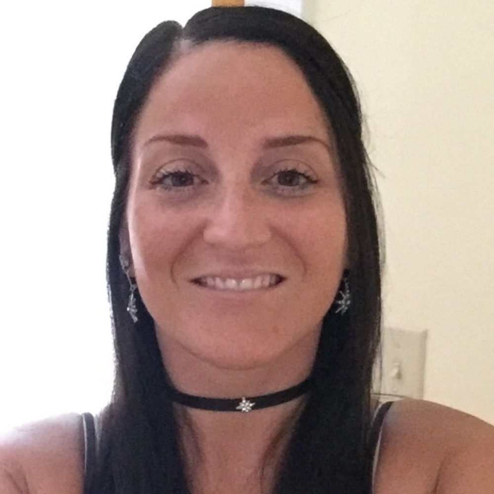 Meet your Posher, Lindsay